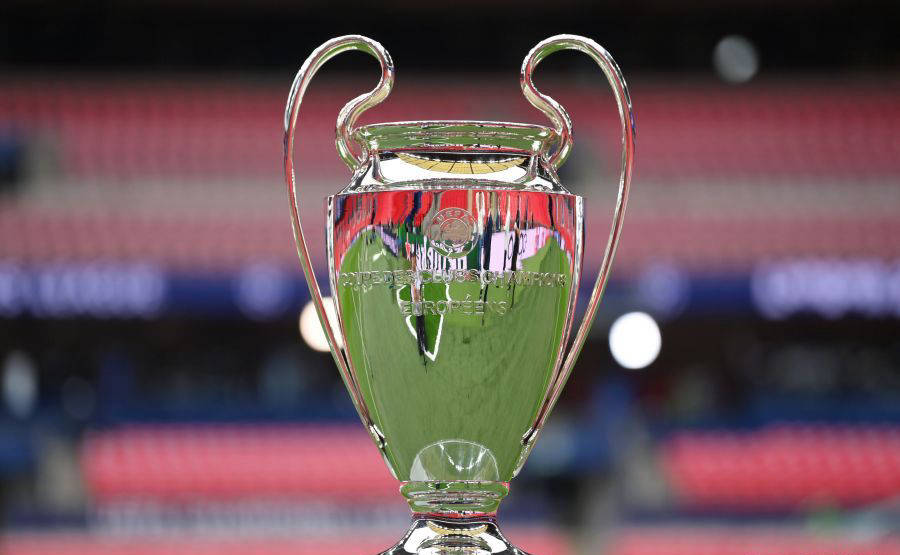 国米2024-25赛季欧冠收入突破1亿欧元大关